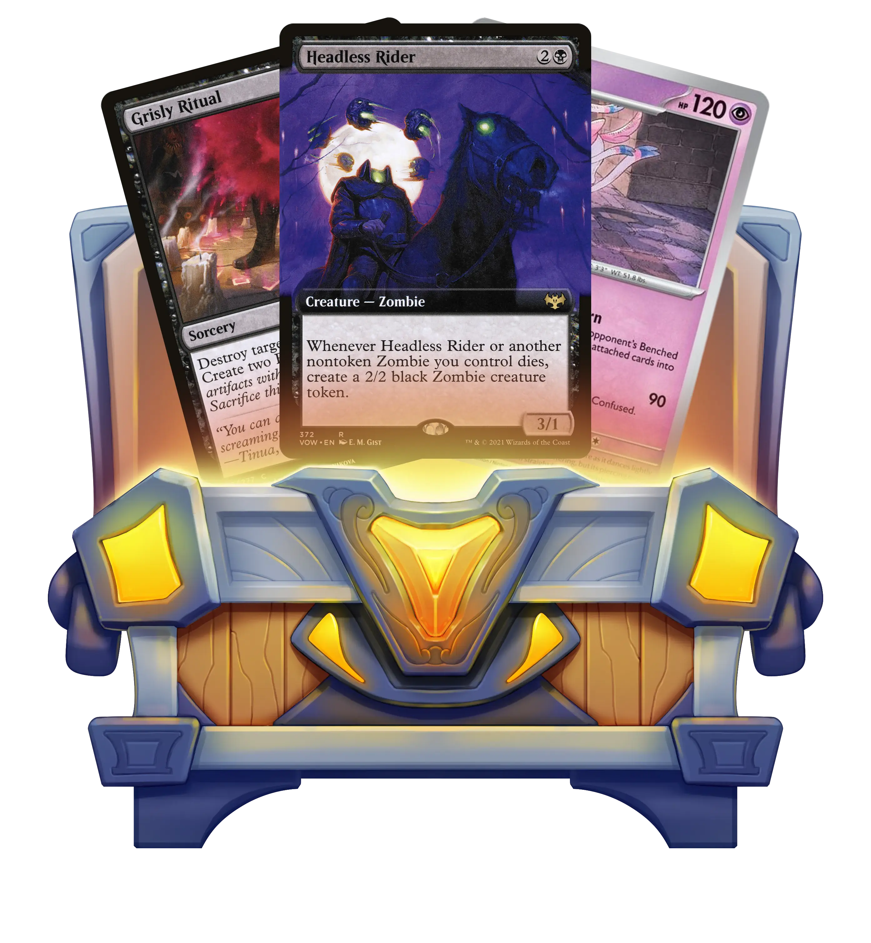 Level 20 Box