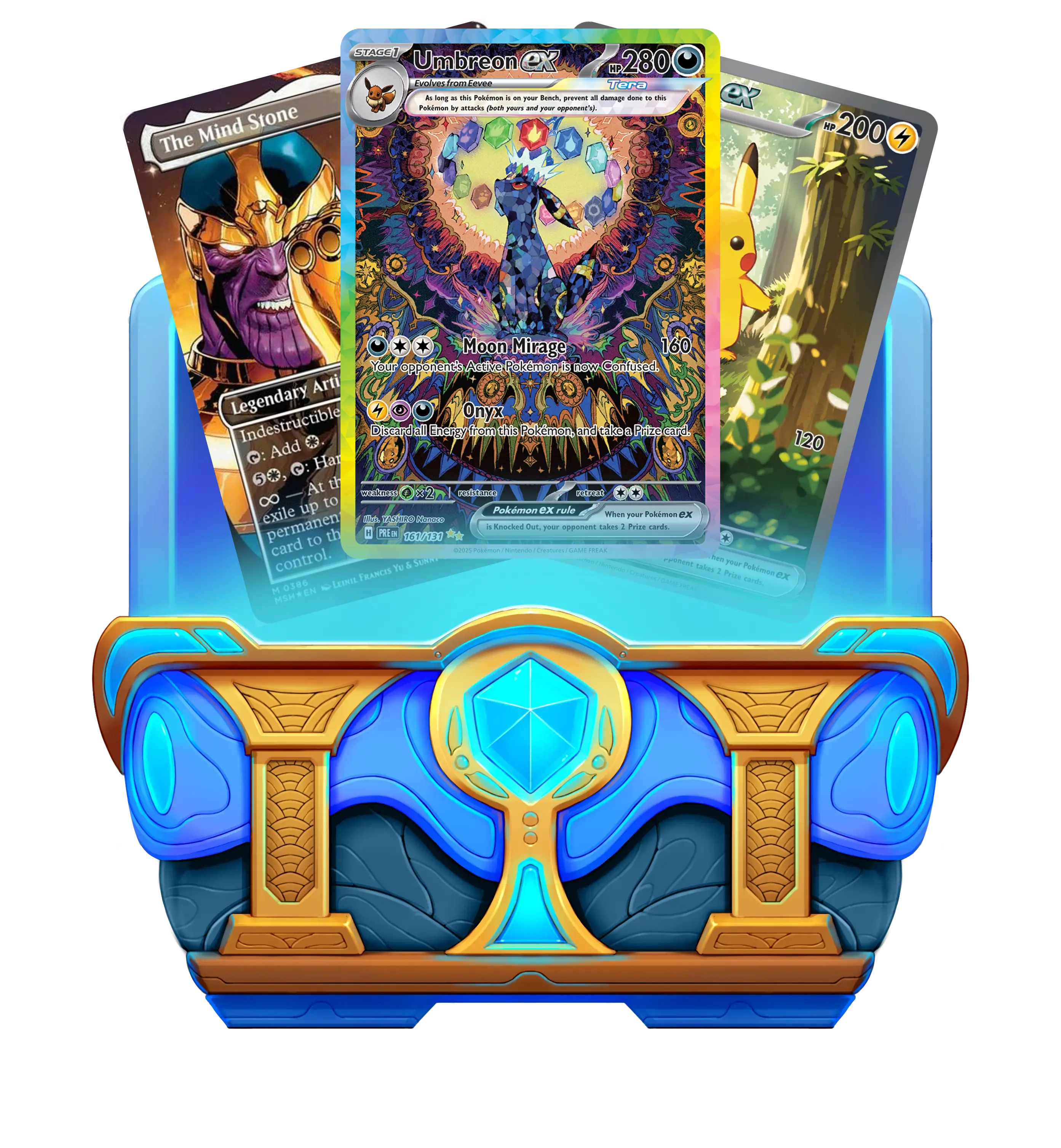 Level 100 Box