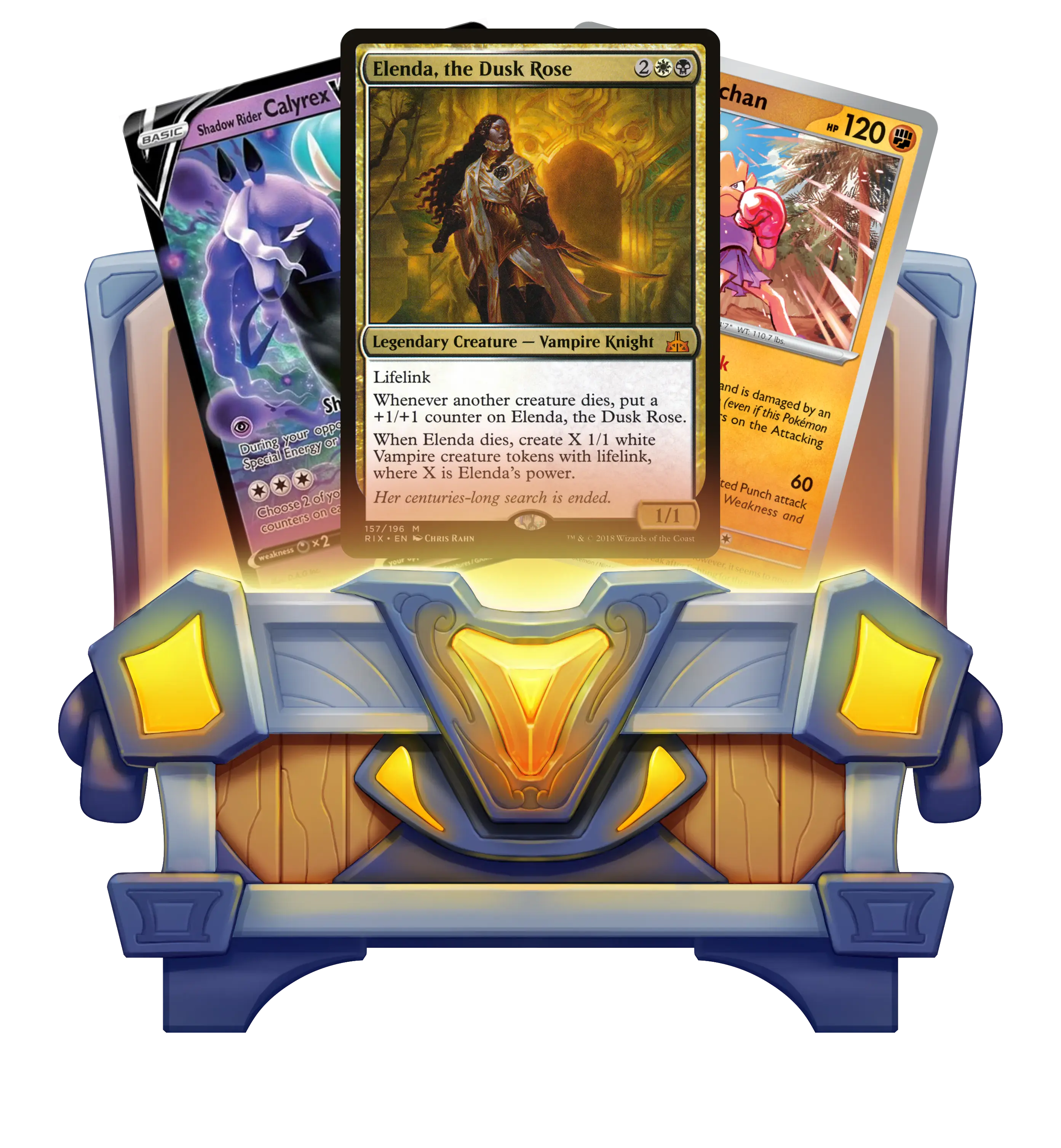 Level 40 Box