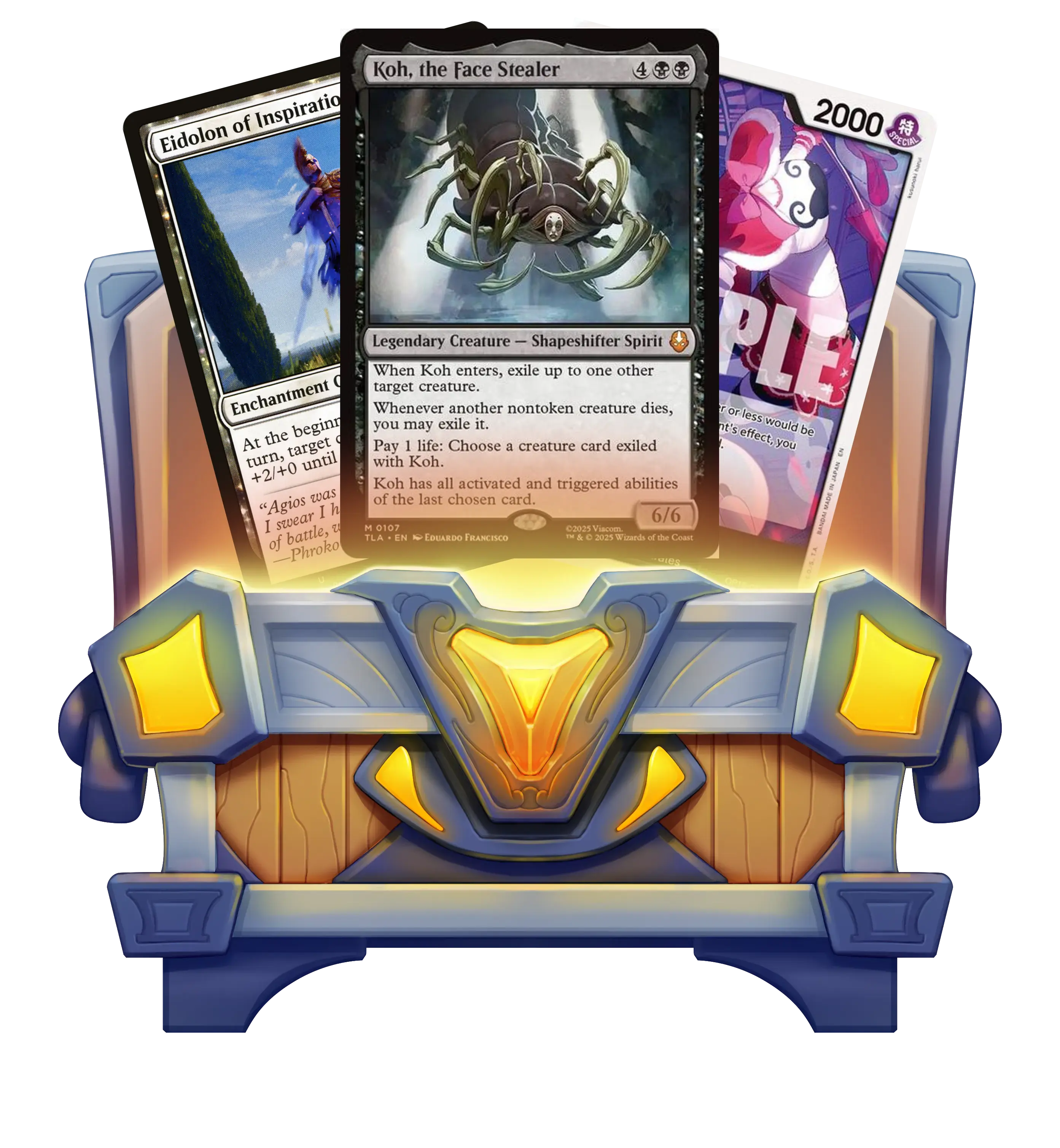 Level 1 Box