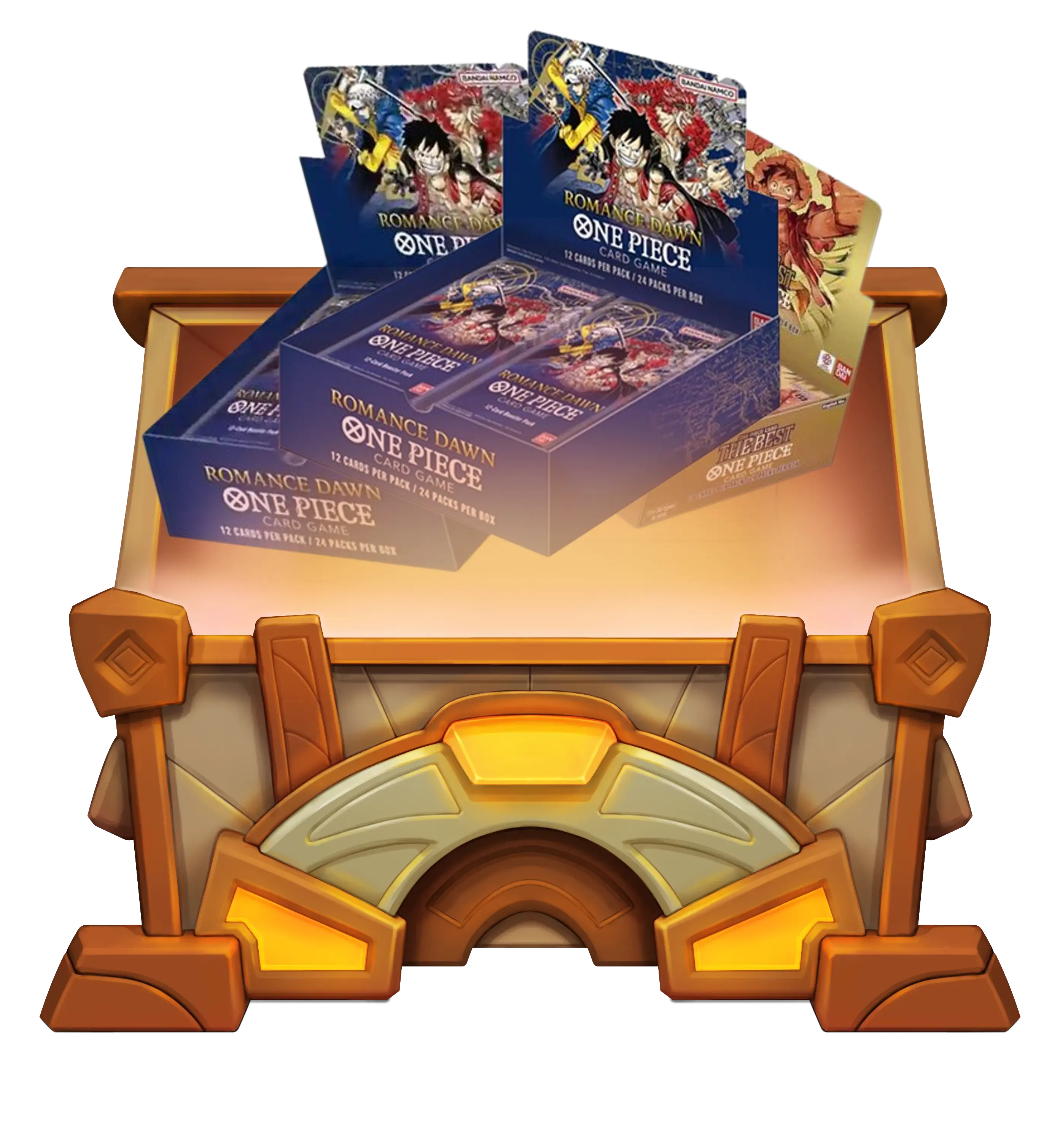 One Box!