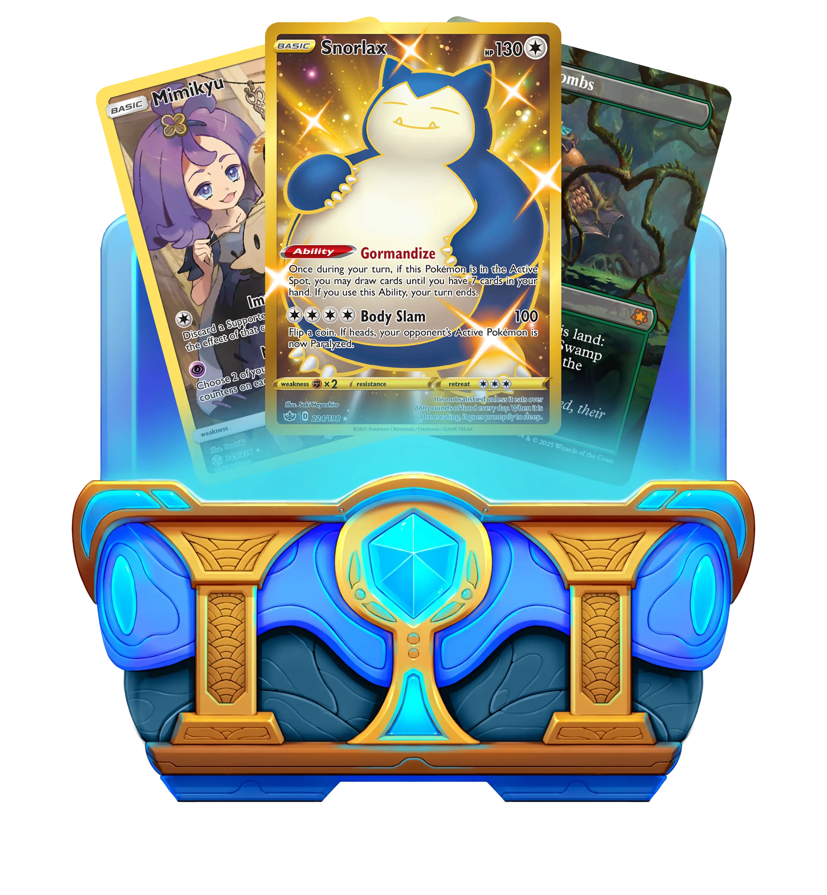 Level 90 Box