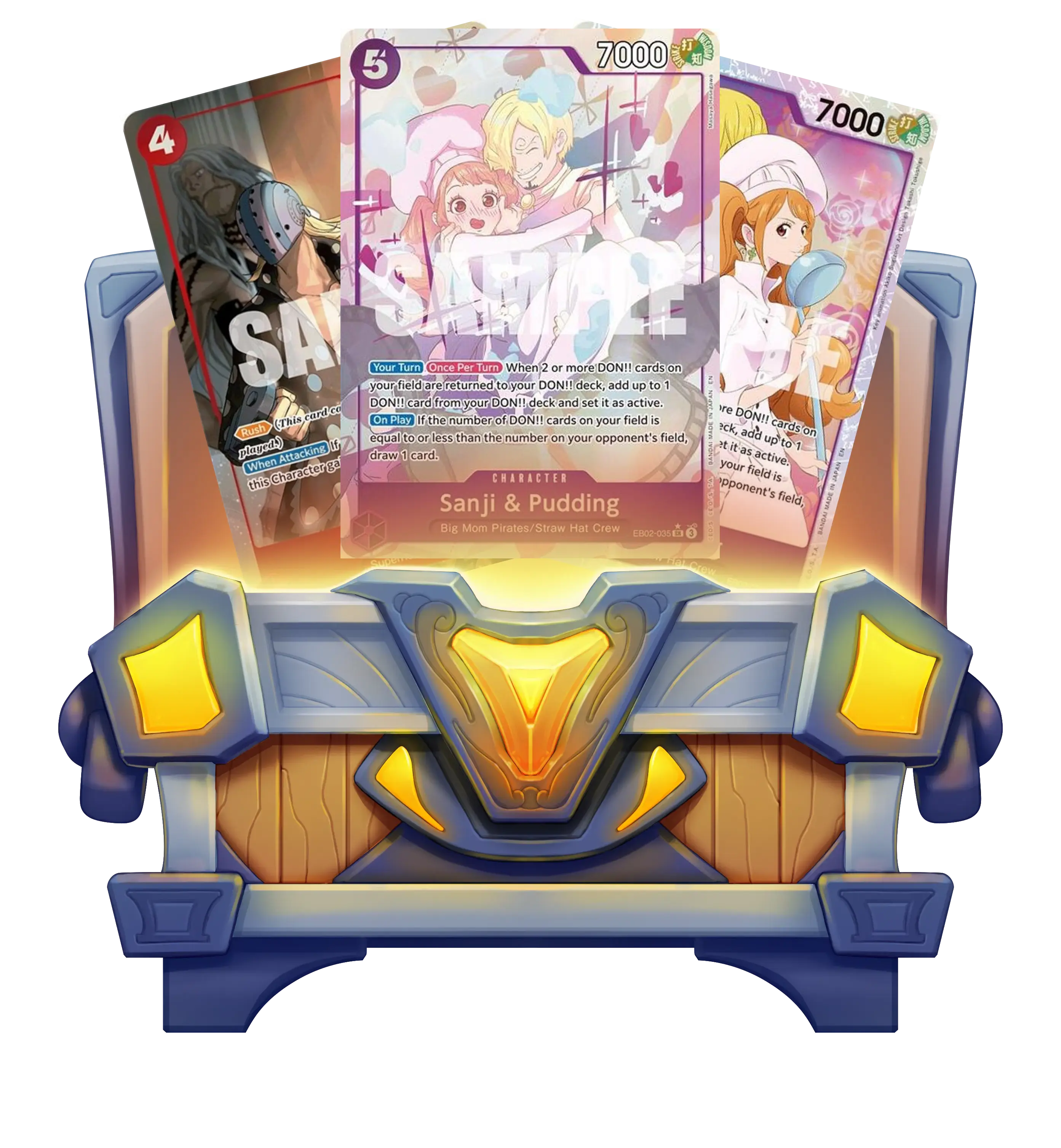 Team Up!