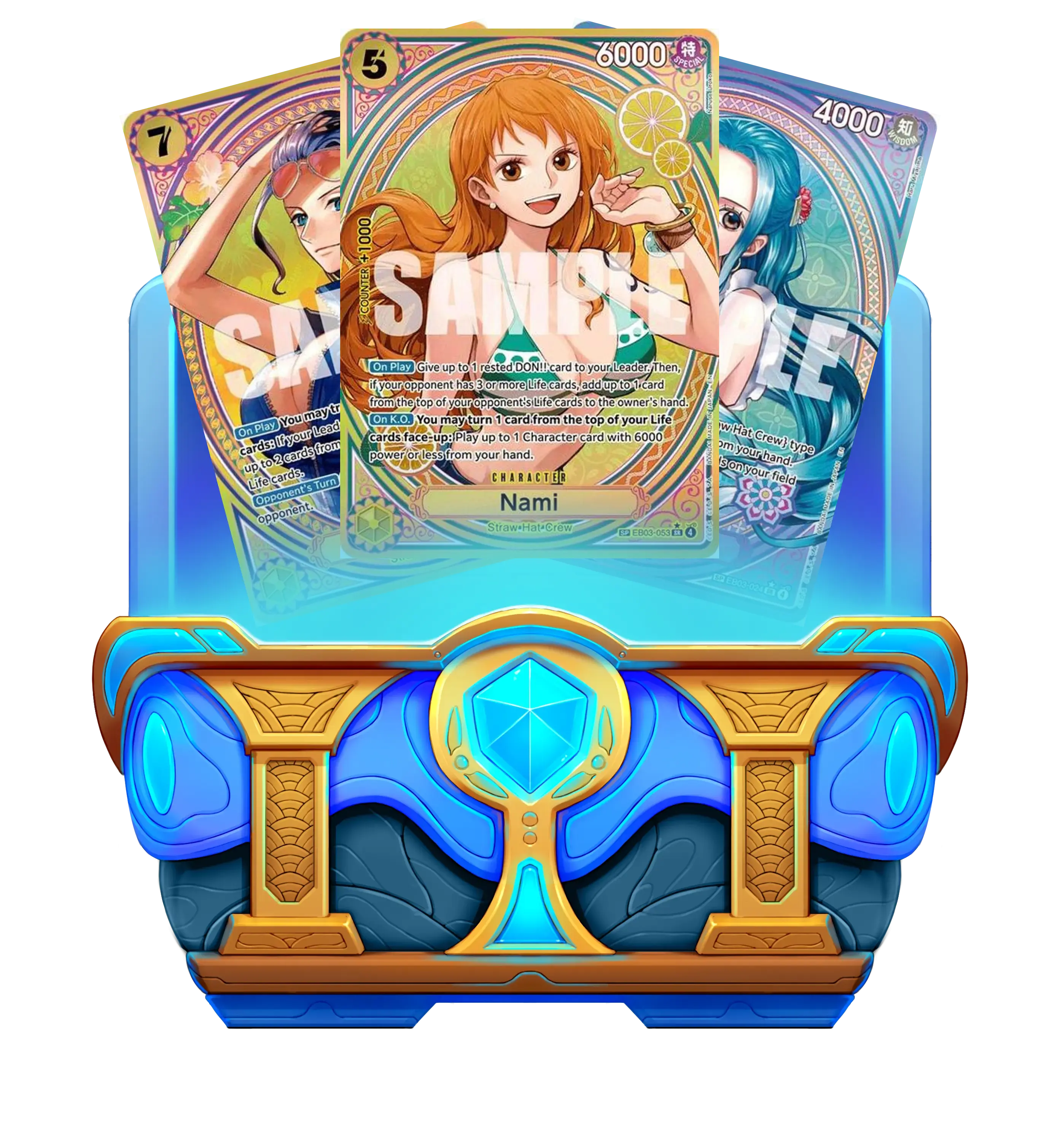 5%: Heroines!