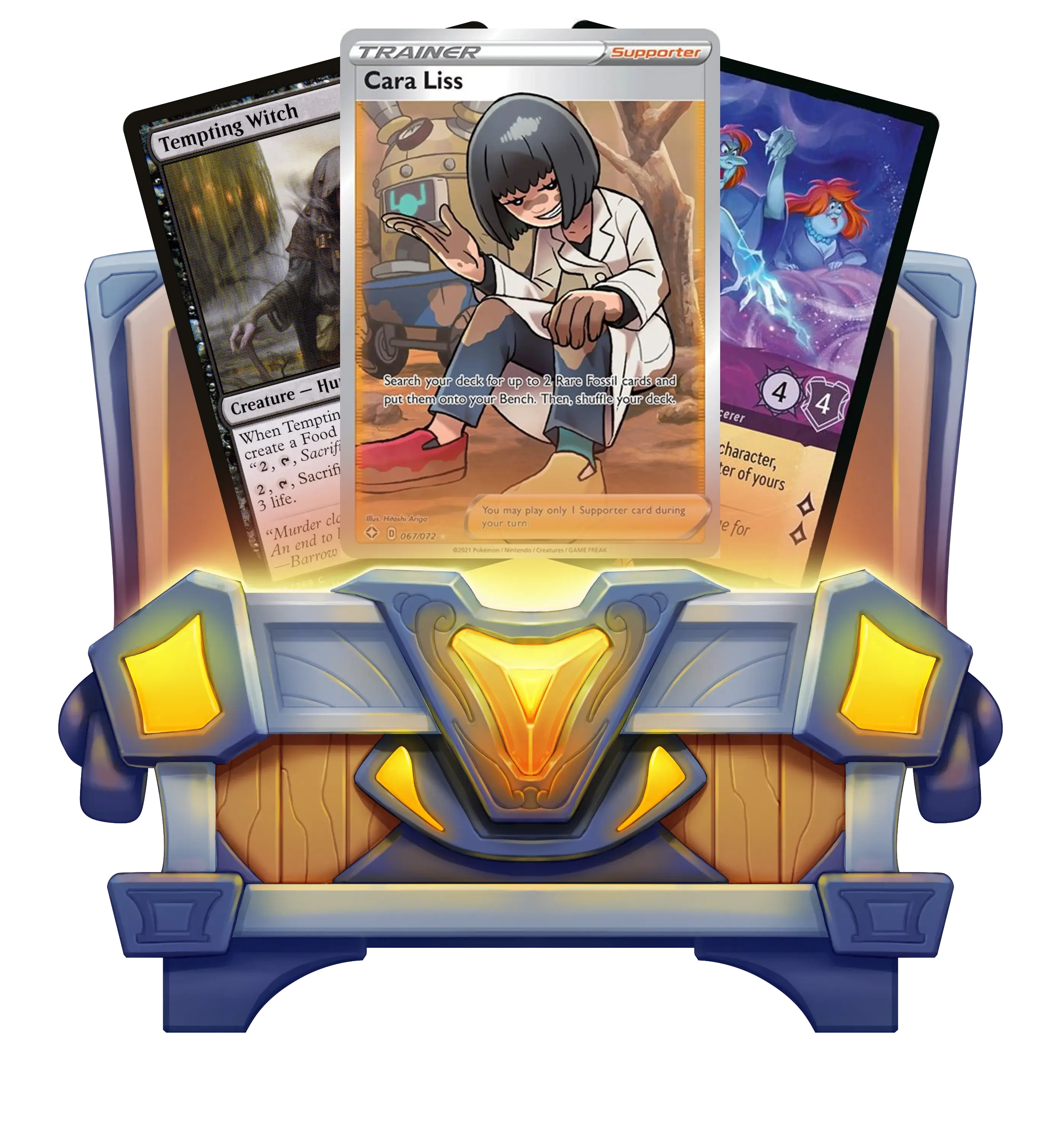 Level 5 Box
