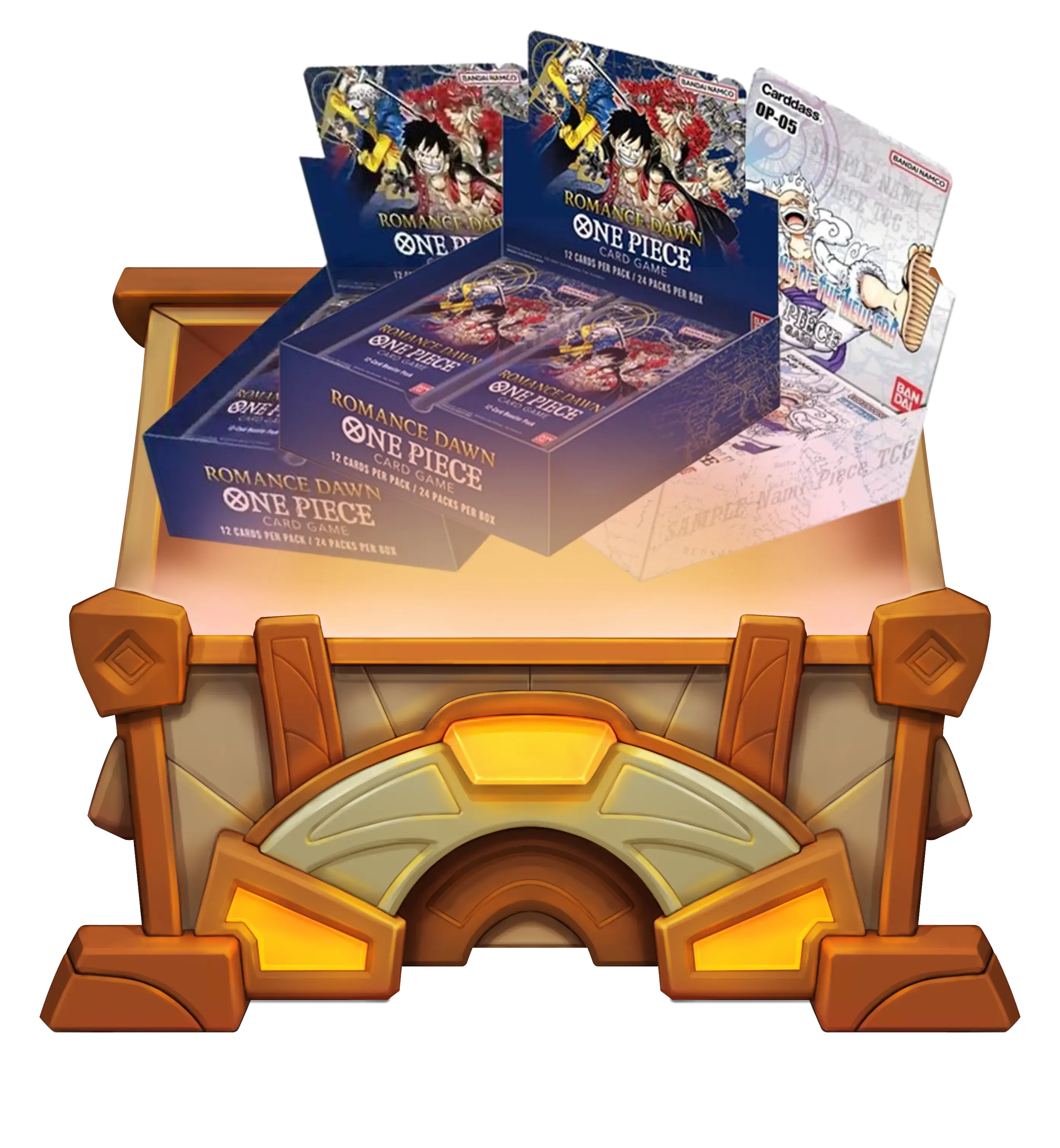 One Box!