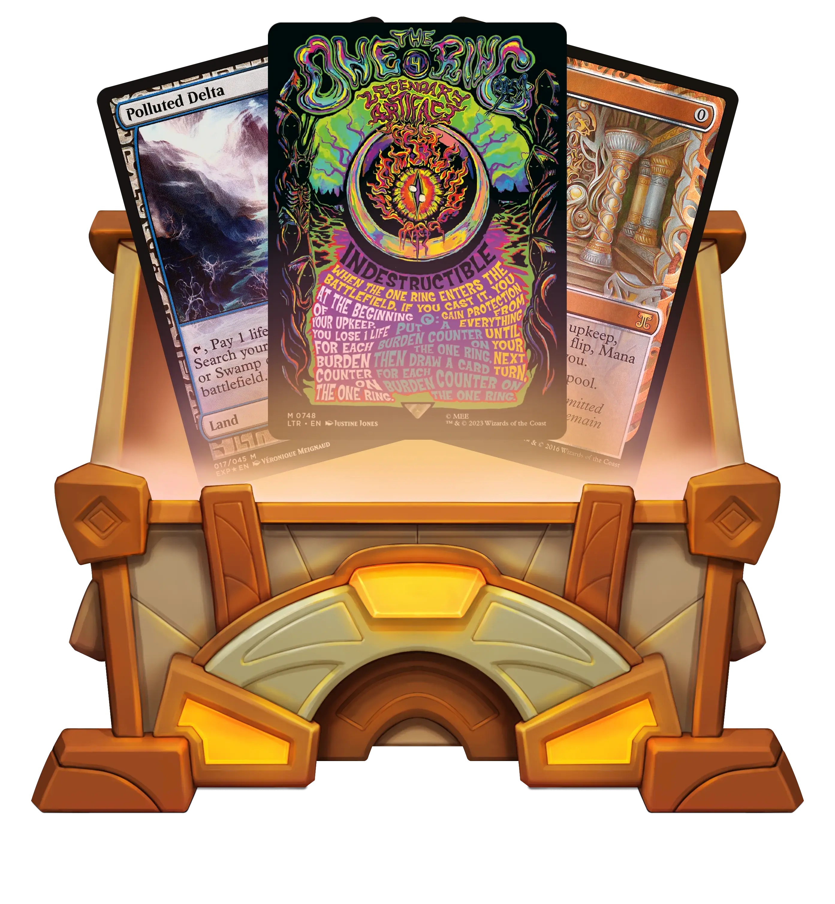 Top Shelf Foils