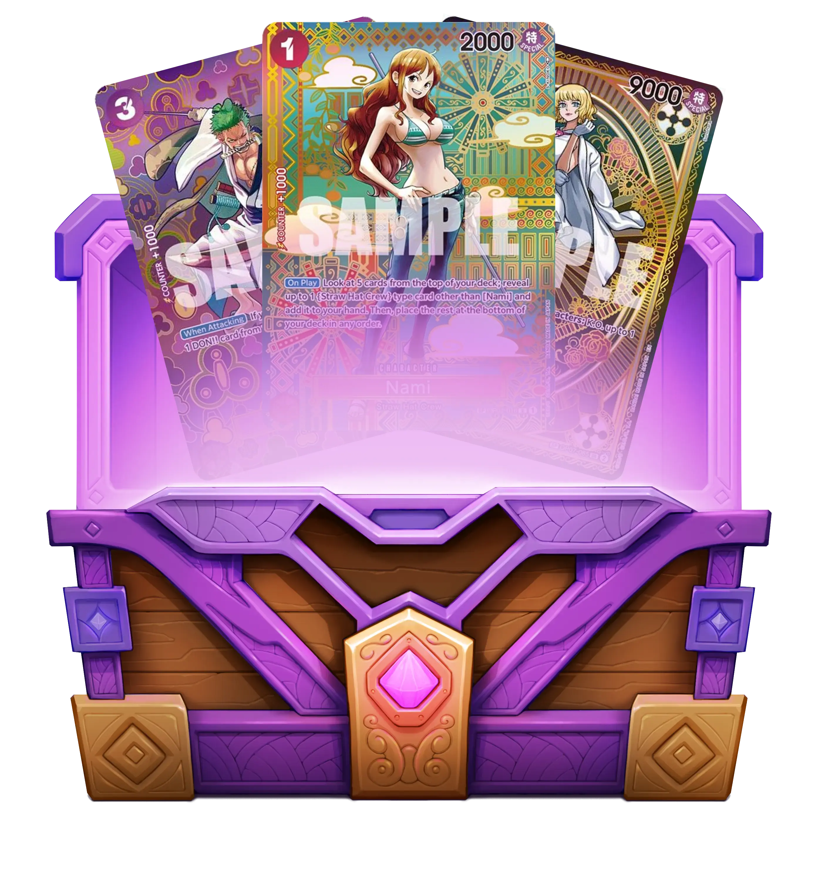 Playing Cards!
