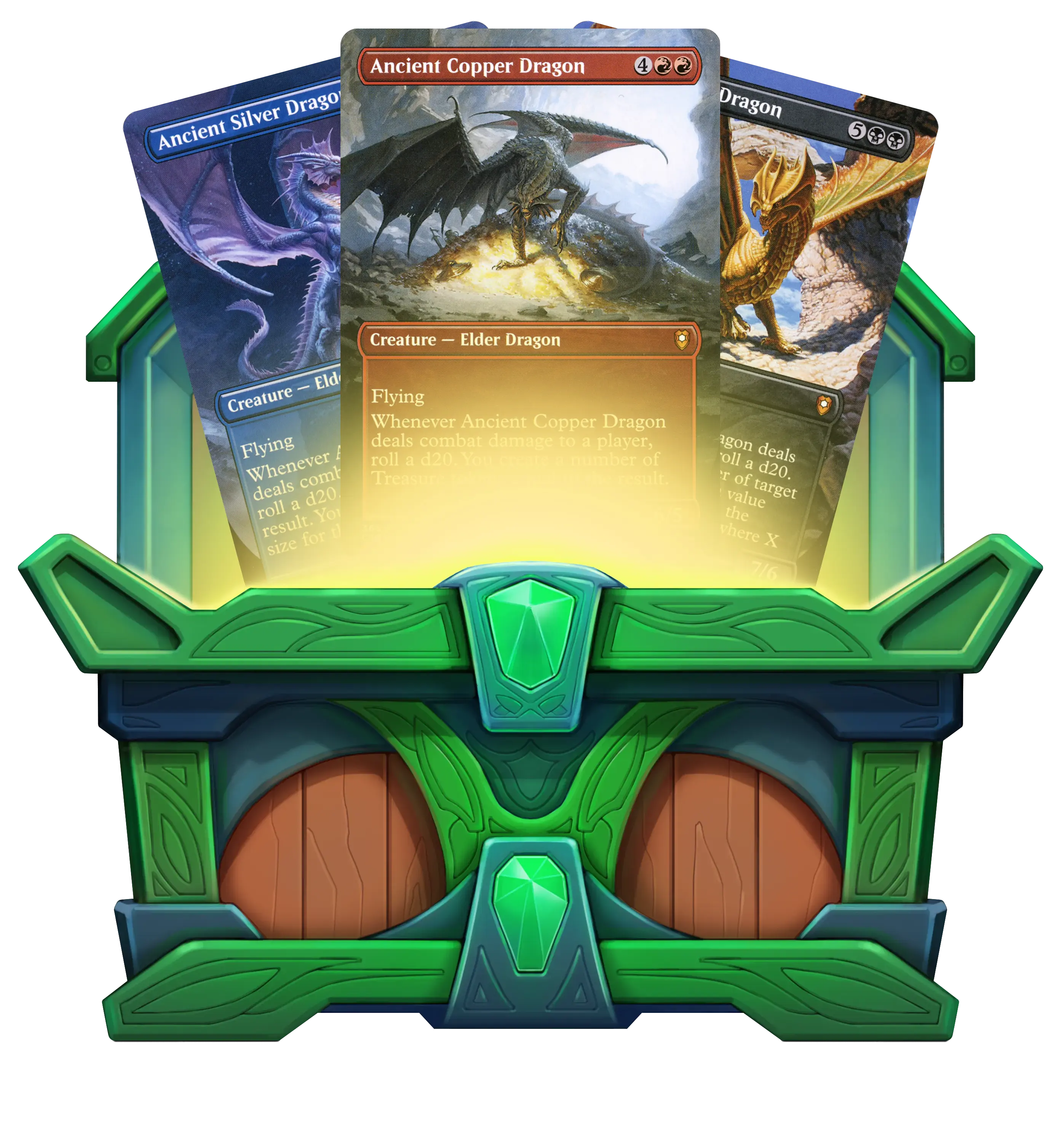 Borderless Battles!