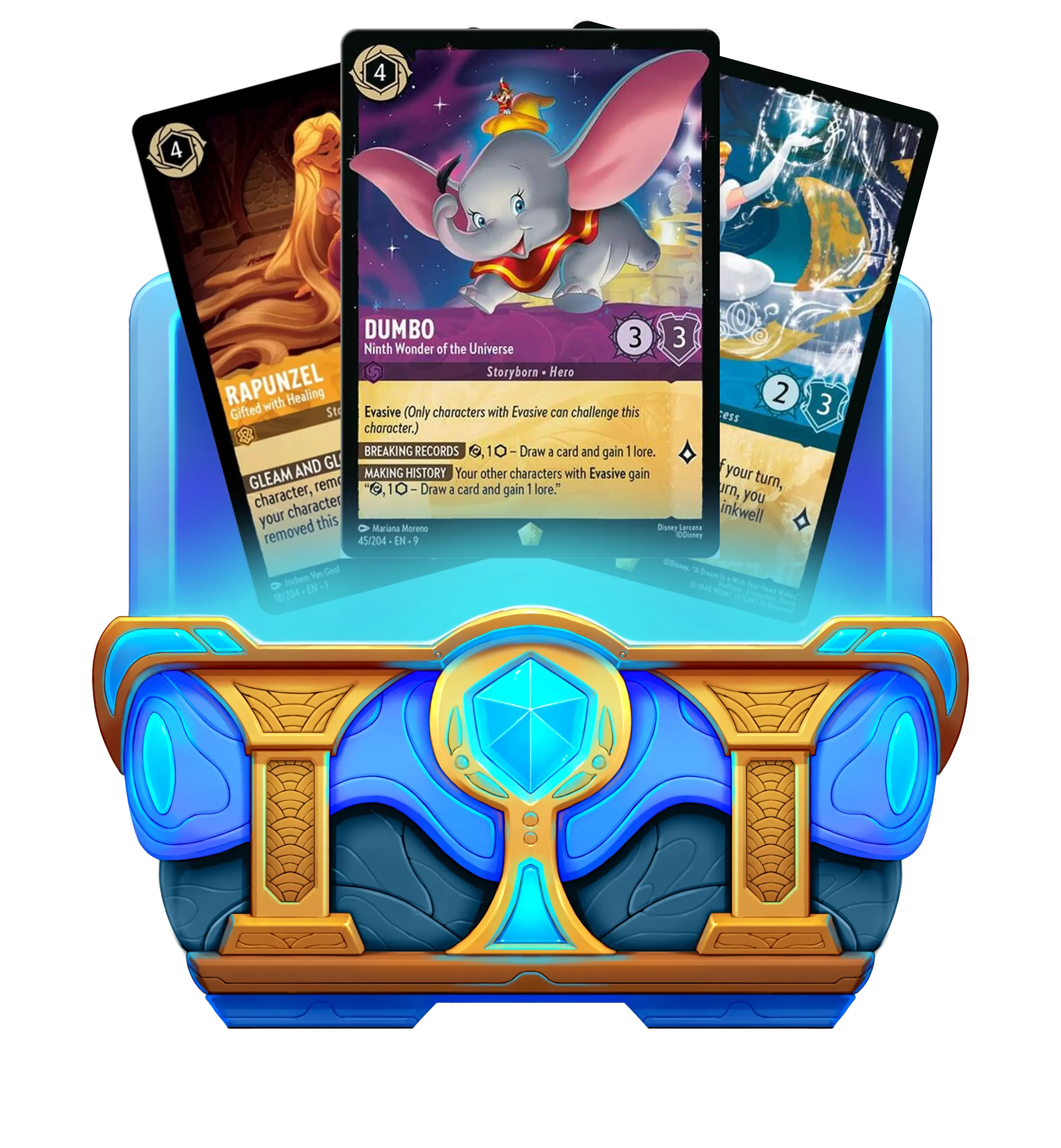 Best of Lorcana!