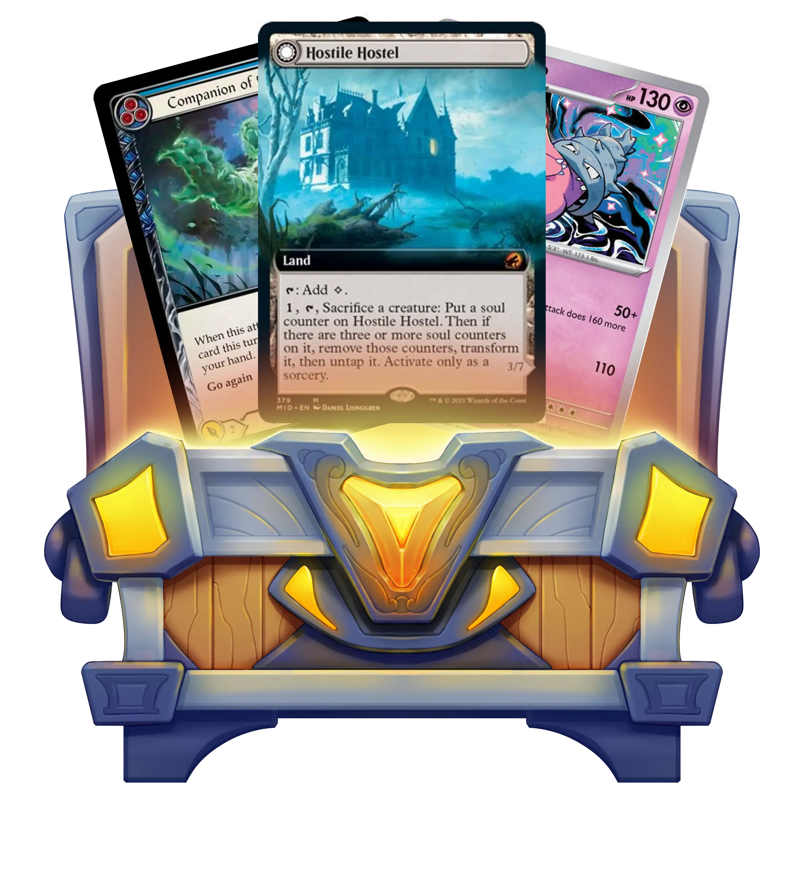 Level 10 Box