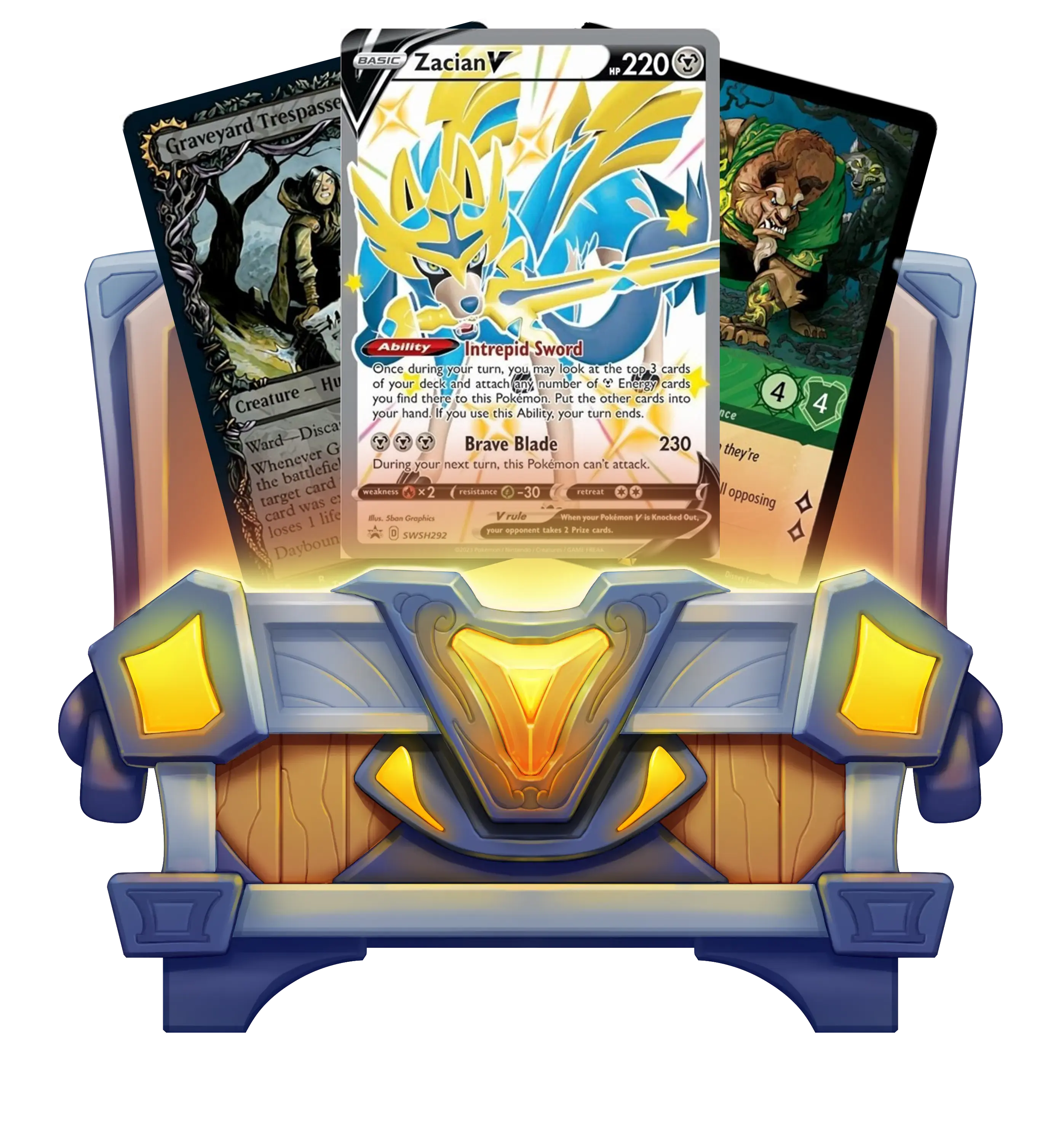 Level 30 Box