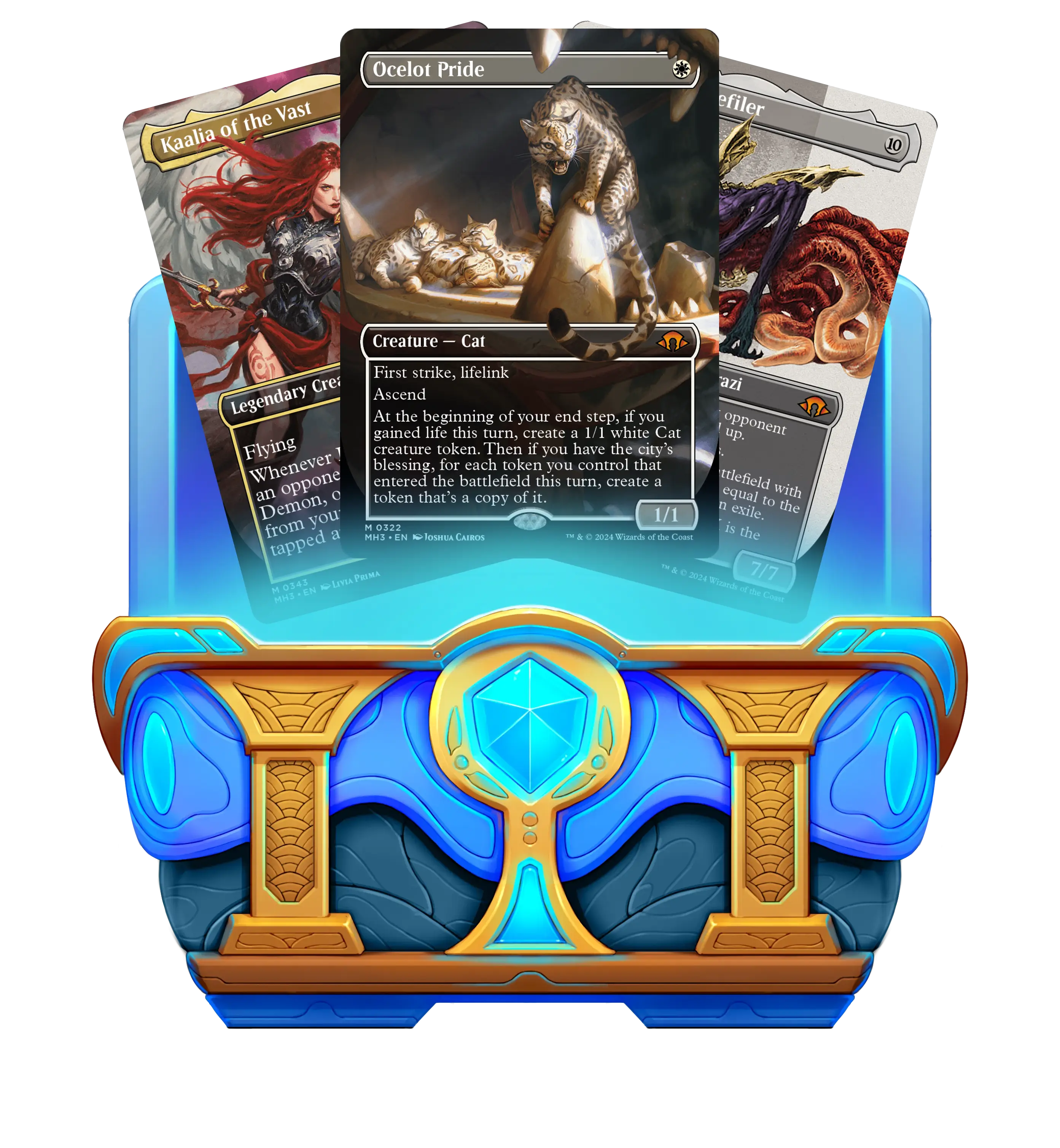 Modern Horizons 3!