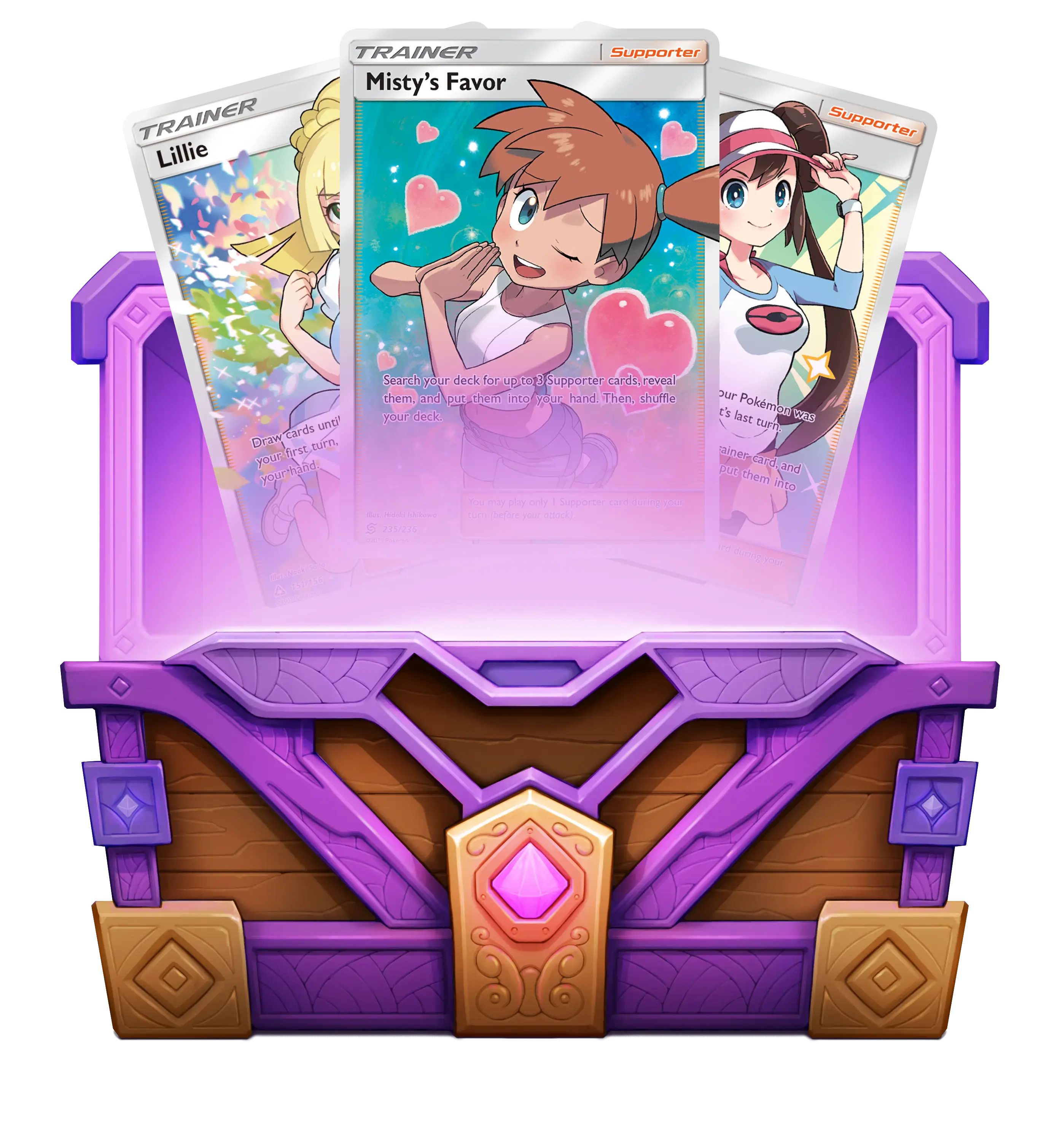 Empowered Trainers!