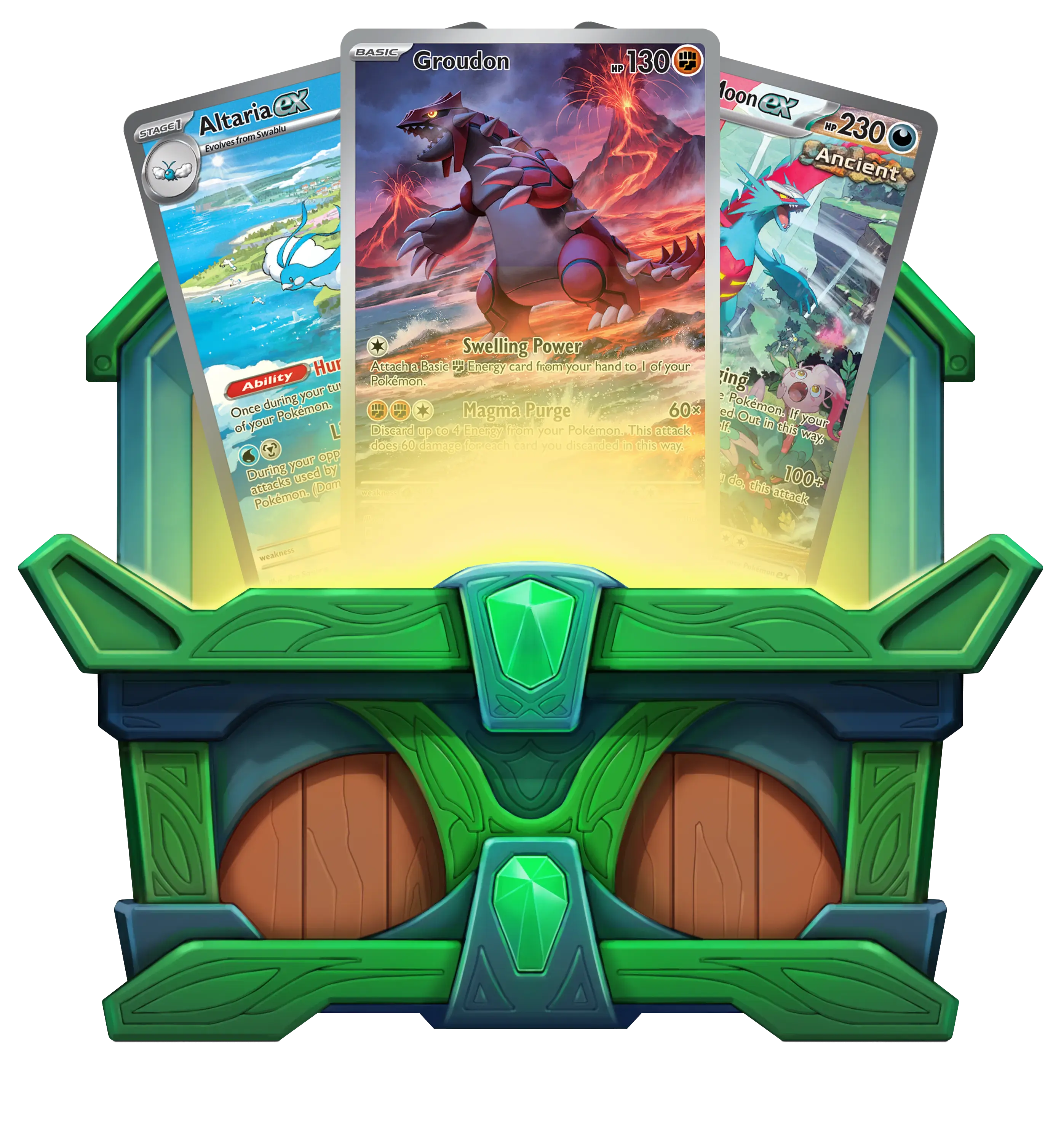 Top Shelf Paradox Rift - Pullbox