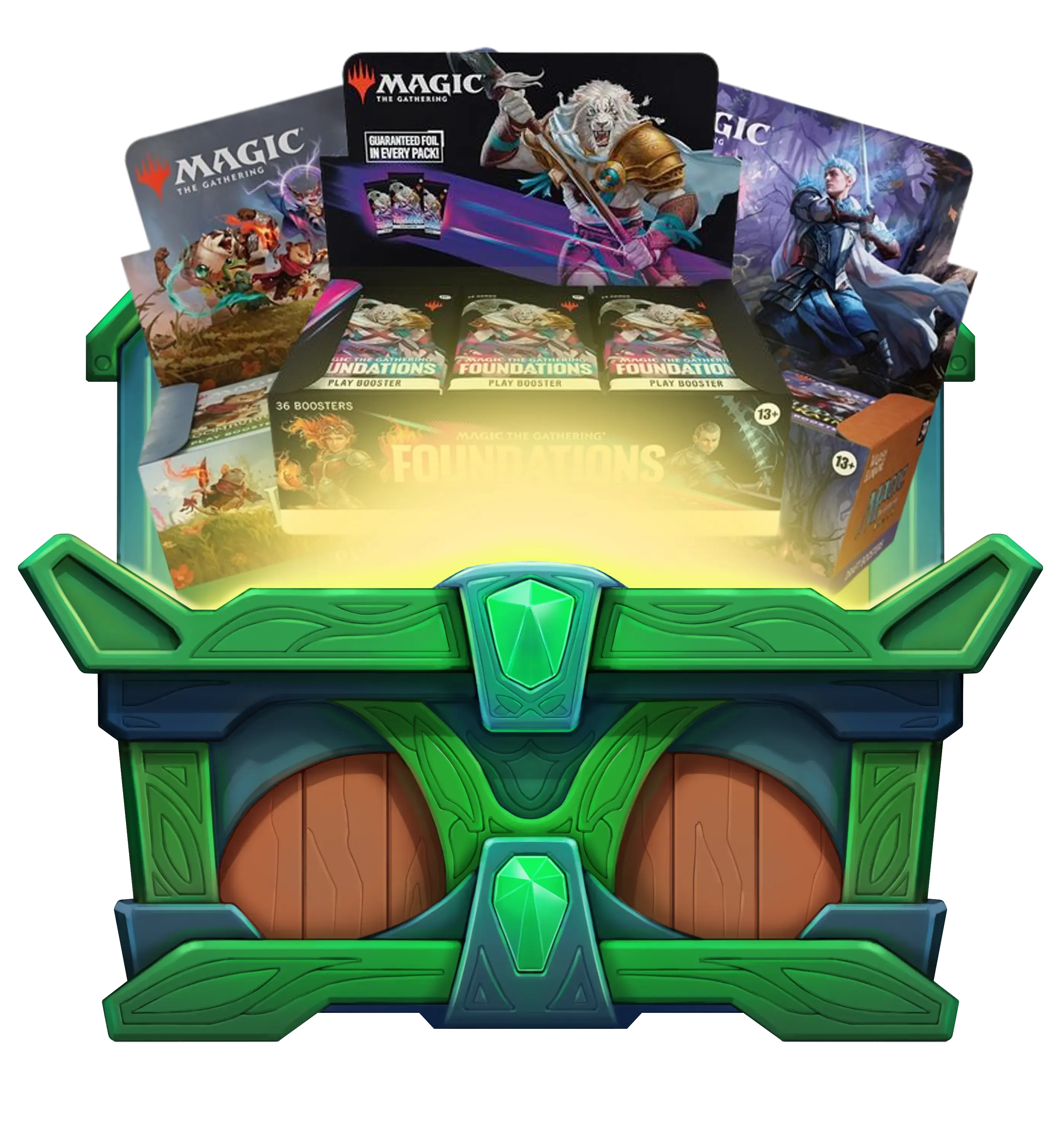 Draft Pack Color Standard Draft Pack! - Pullbox