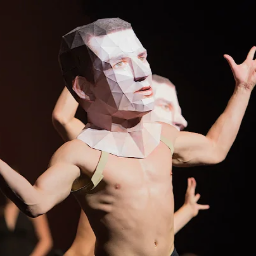 🤖 Actual Cannibal Shia LaBeouf